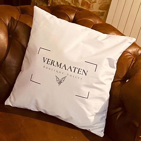 Vermaaten Boutique Suites Emerald Тоди Экстерьер фото