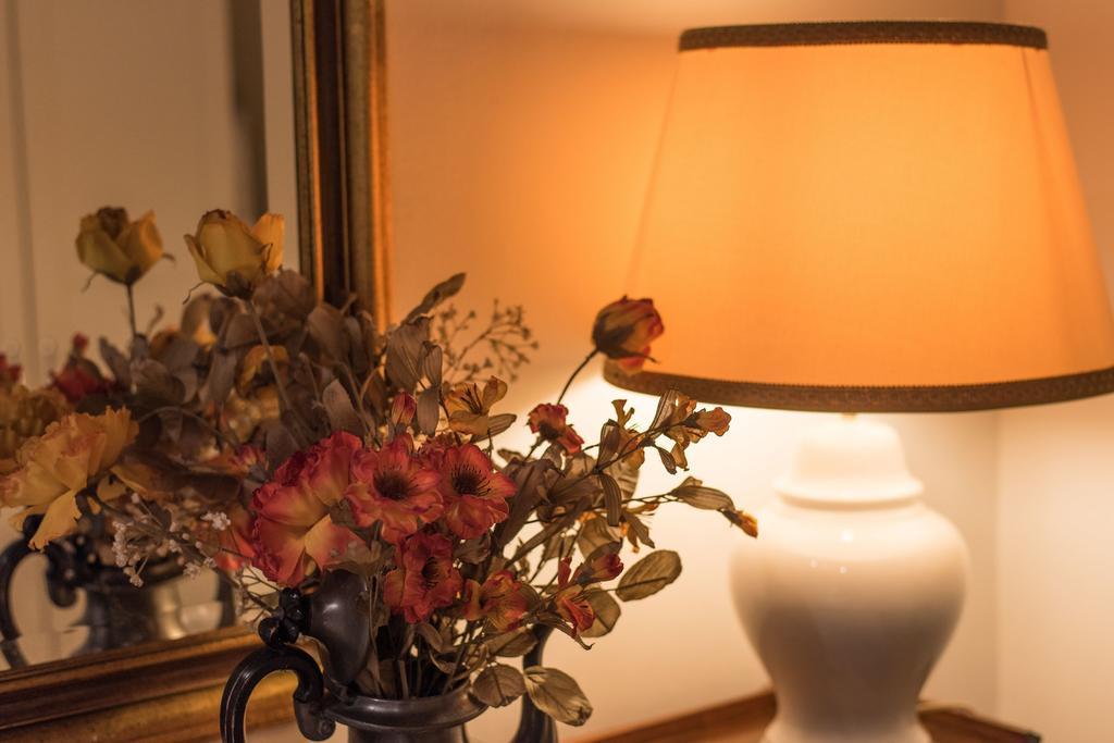 Vermaaten Boutique Suites Emerald Тоди Экстерьер фото