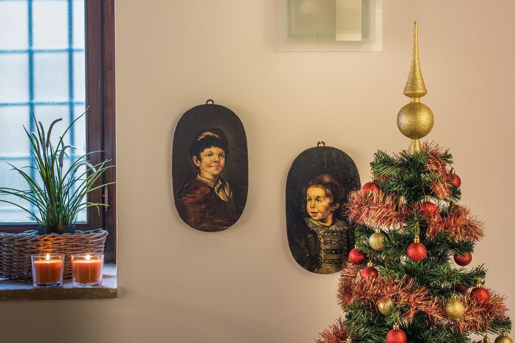 Vermaaten Boutique Suites Emerald Тоди Экстерьер фото