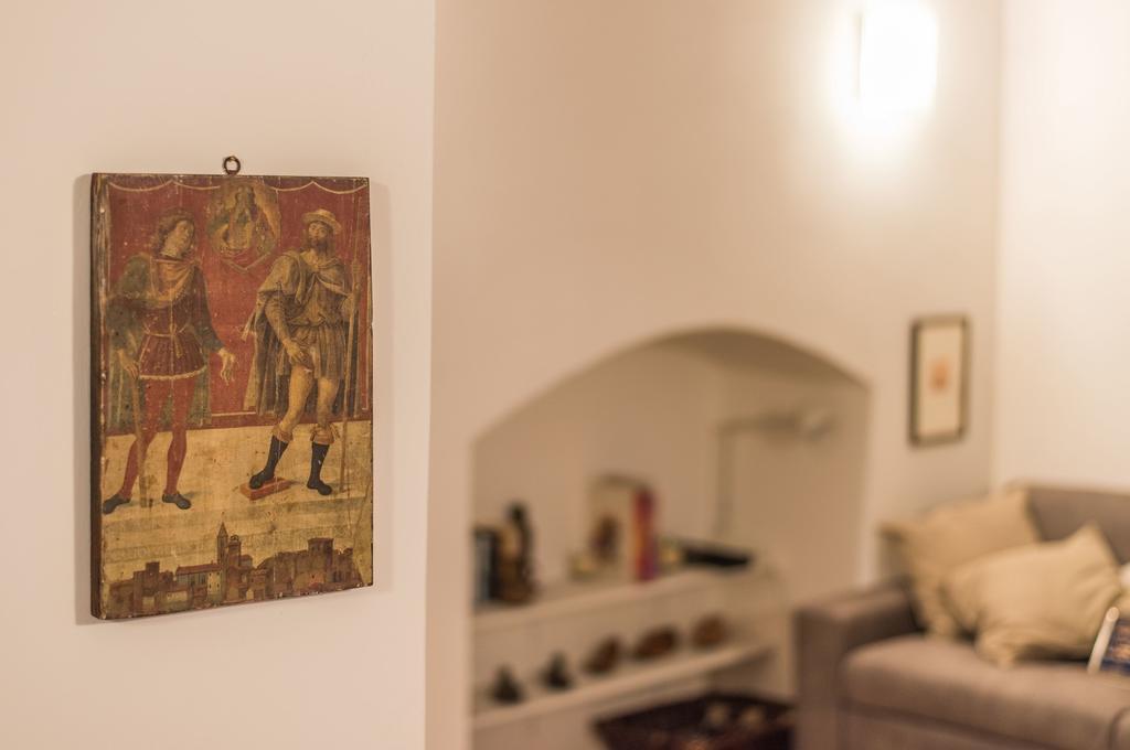 Vermaaten Boutique Suites Emerald Тоди Экстерьер фото
