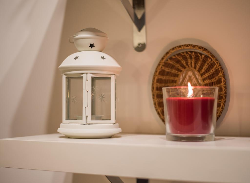Vermaaten Boutique Suites Emerald Тоди Экстерьер фото